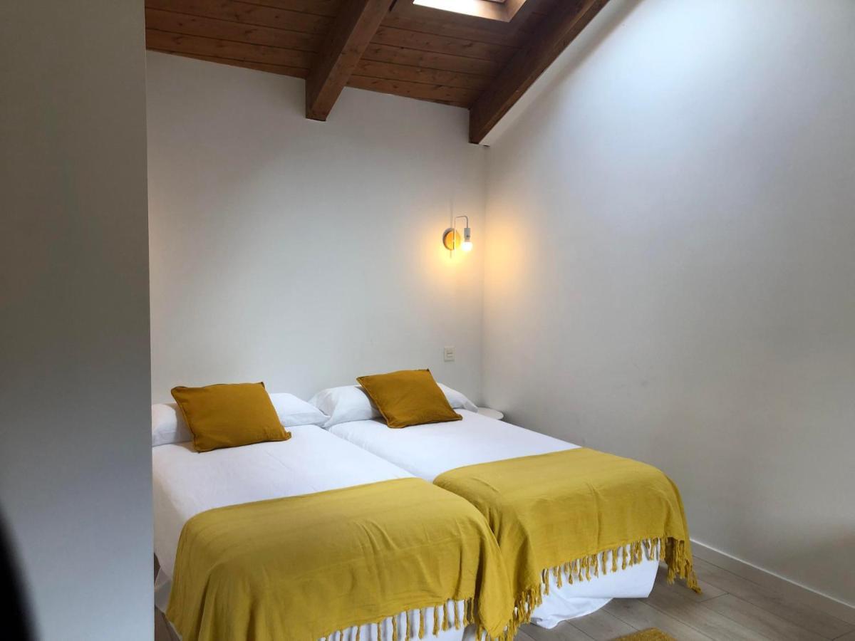 Villa Casita Pelopin Frajén Exterior foto